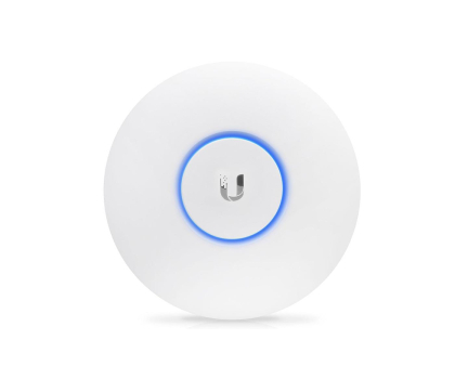 Access Point UBIQUITI UAP-AC-PRO AP AC1300 5GHz, N450 2,4GHz 122m 2x1GbE LAN